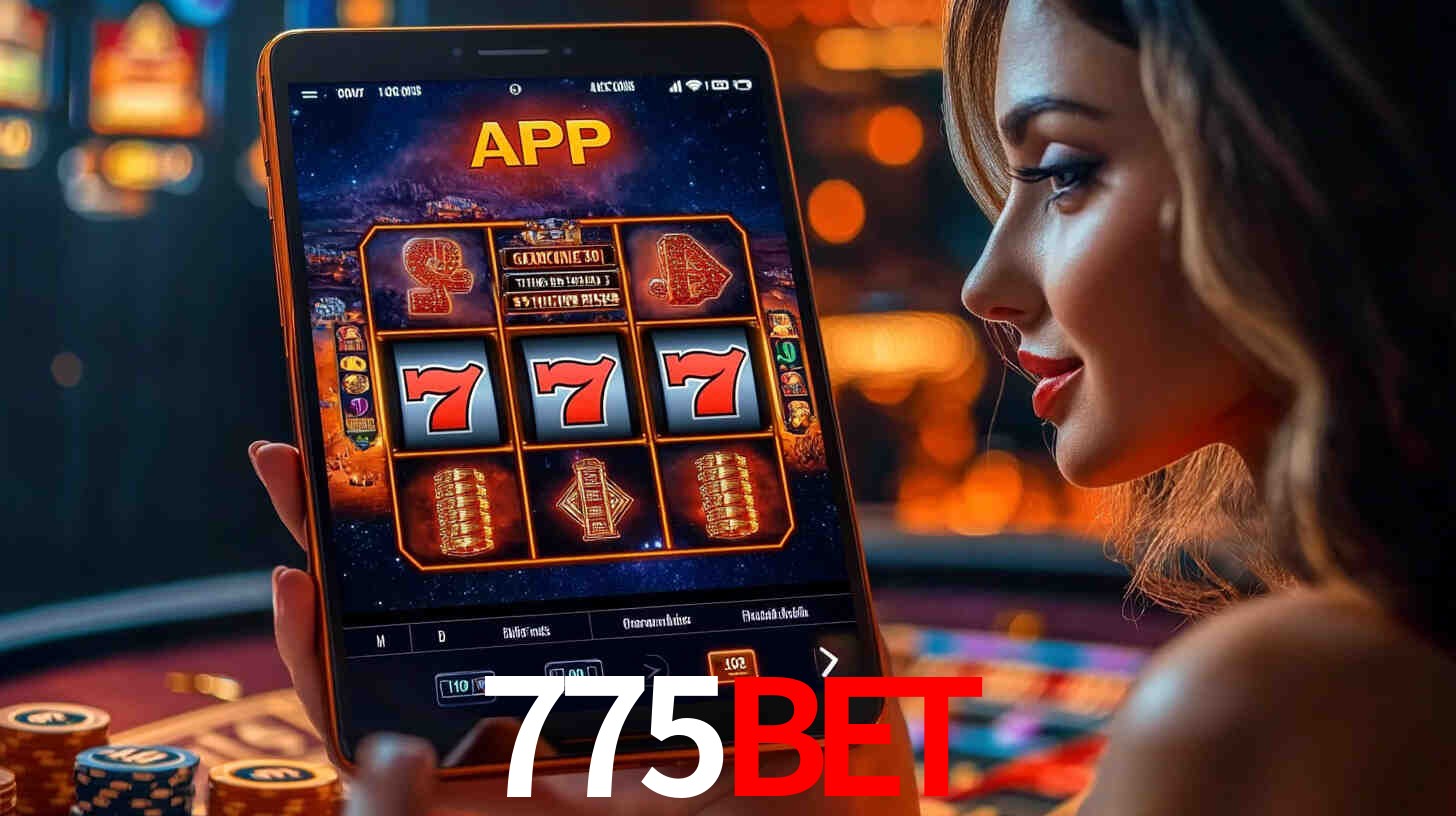775bet
