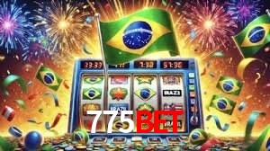 Games Directory 775bet