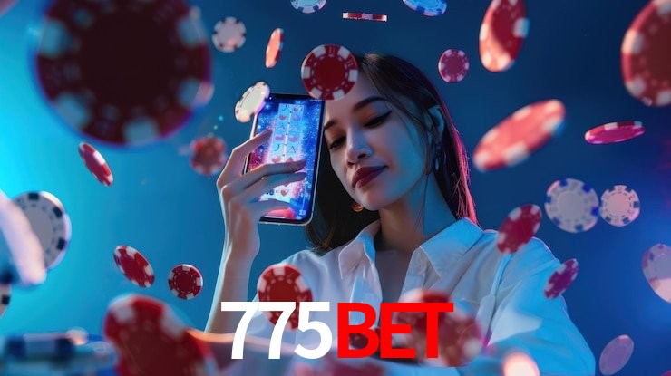 Jogos Exclusivos 775bet