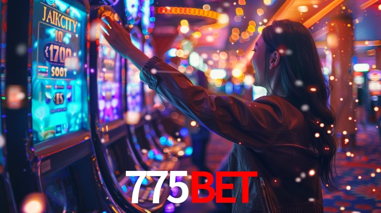 775bet,775bet.com