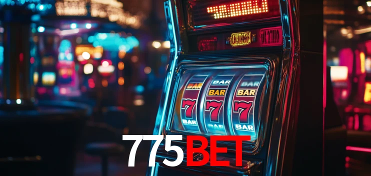 Daily Bonuses 775bet