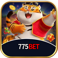 Logo 775bet